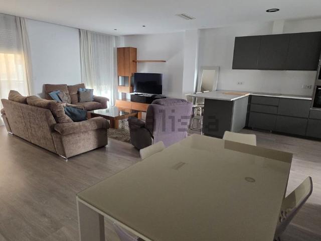 Casa en alquiler en el Raval de Santa Teresa, el Baix Vinalopó