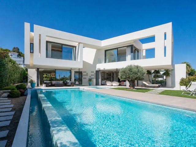 Casa en venta en Rícmar, Costa del Sol Occidental