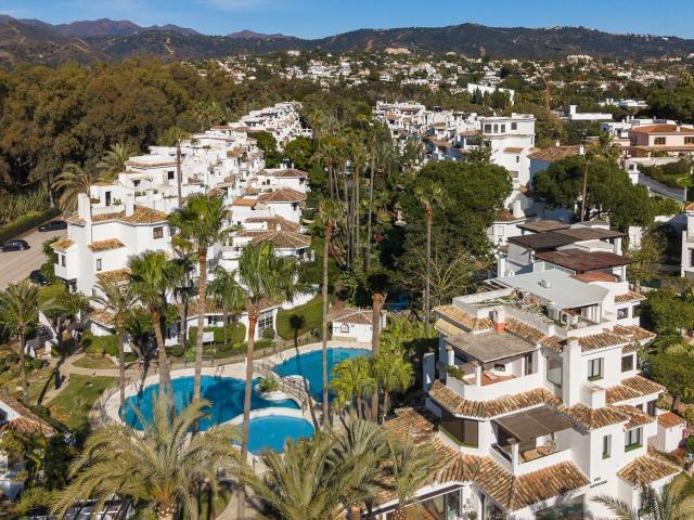 Casa en venta en Rícmar, Costa del Sol Occidental