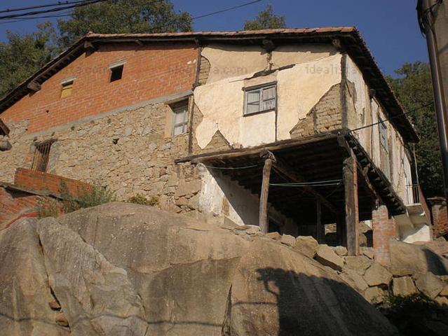 Casa en venta en Rebollar, Extremadura
