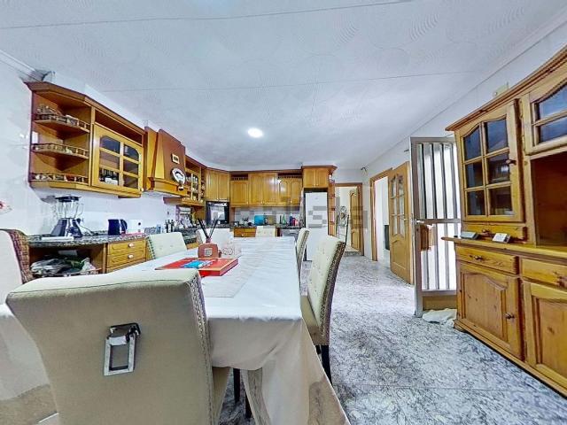 Casa en venta en el Rebolledo, l'Alacantí