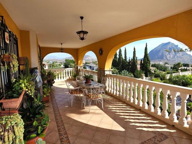 Casa en venta en el Rebolledo, l'Alacantí