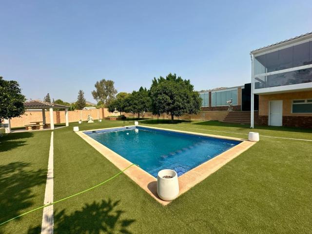 Casa en venta en el Rebolledo, l'Alacantí