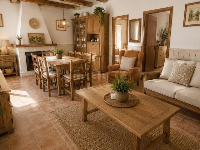 Casa en venta en el Rebolledo, l'Alacantí