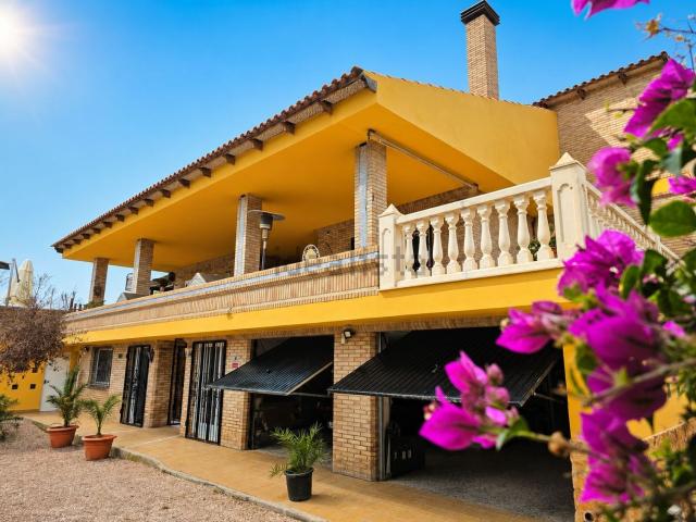 Casa en venta en el Rebolledo, l'Alacantí