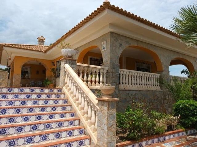 Casa en venta en el Rebolledo, l'Alacantí