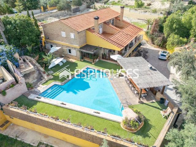 Casa en venta en el Rebolledo, l'Alacantí
