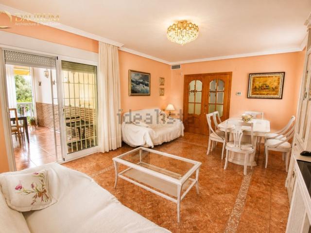 Casa en venta en el Rebolledo, l'Alacantí