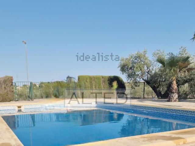 Casa en venta en el Rebolledo, l'Alacantí