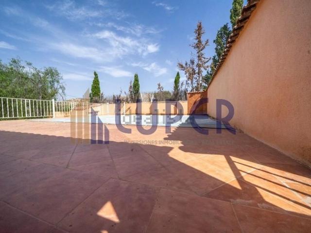 Casa en venta en el Rebolledo, l'Alacantí