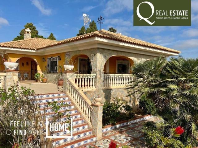 Casa en venta en el Rebolledo, l'Alacantí