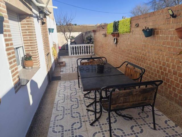 Casa en venta en Recas, Castilla-La Mancha