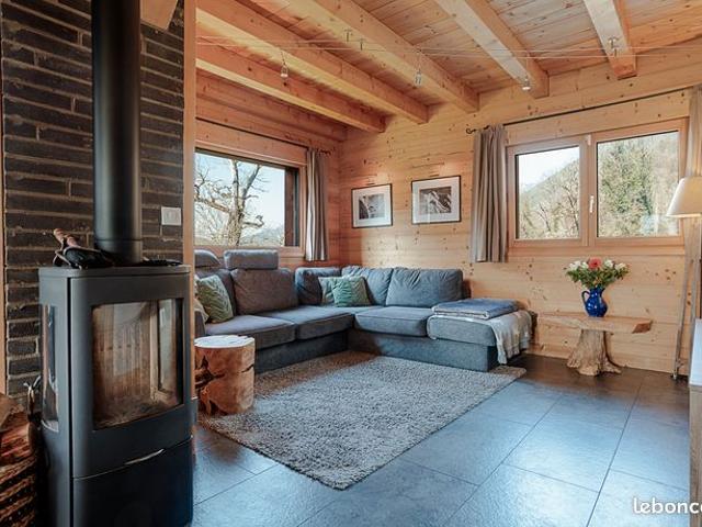 Maison vente à Bonneville, Taninges