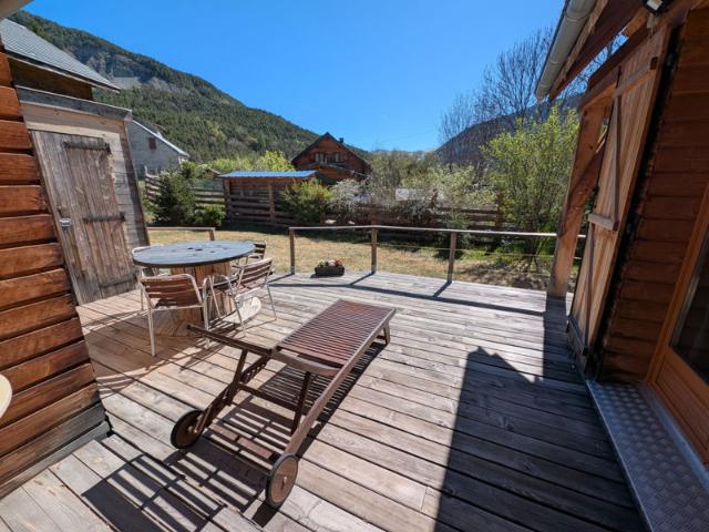 Maison vente à Castellane, Beauvezer
