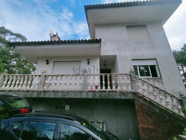 Casa en venta en Vigo, Galicia