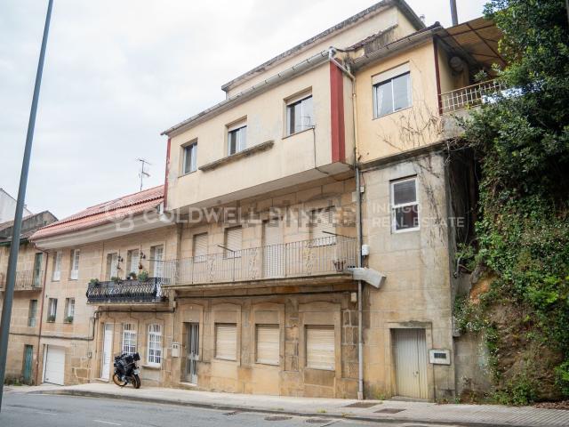 Casa en venta en Redondela, Vigo