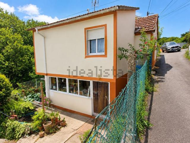 Casa en venta en Quintela, Vigo