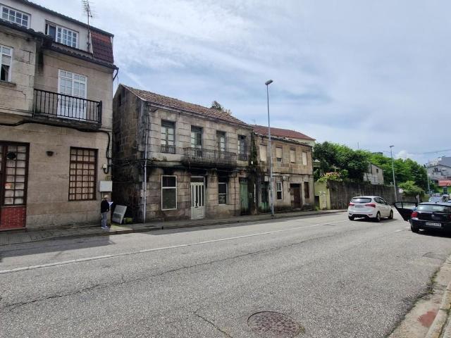 Casa en venta en Chapela, Vigo