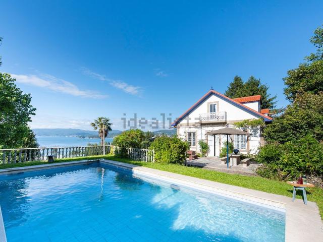 Casa en alquiler en Cedeira, Vigo