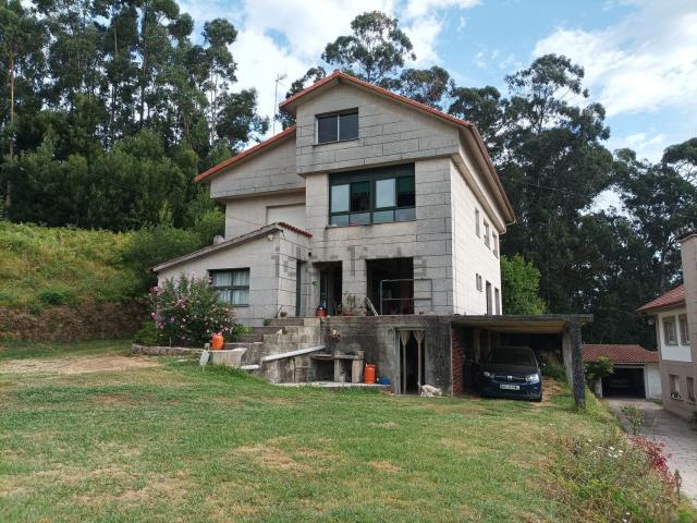 Casa en venta en Redondela, Vigo