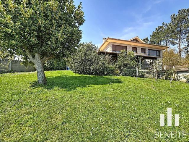 Casa en venta en Vigo, Galicia