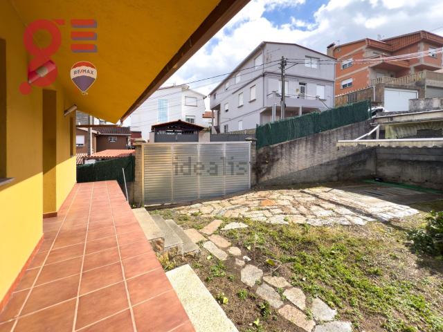 Casa en venta en Redondela