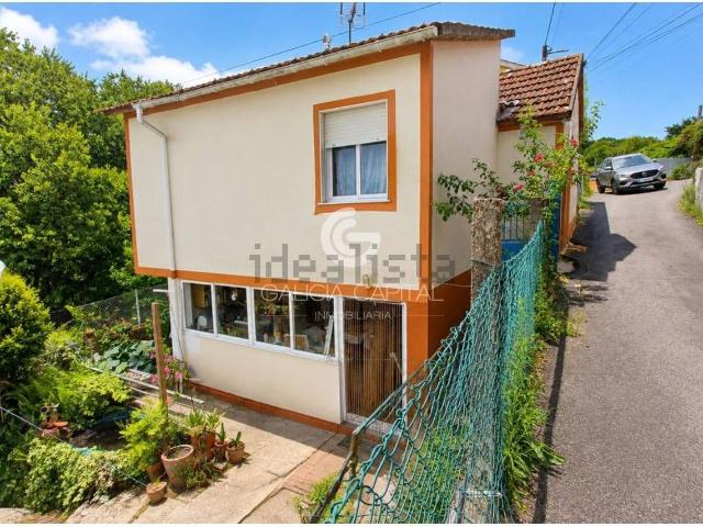 Casa en venta en Reboreda, Vigo