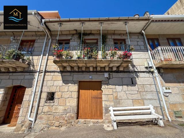 Casa en venta en Redondela, Vigo