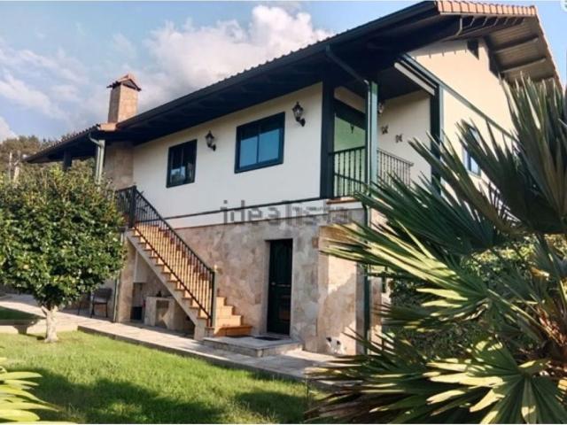 Casa en venta en Redondela