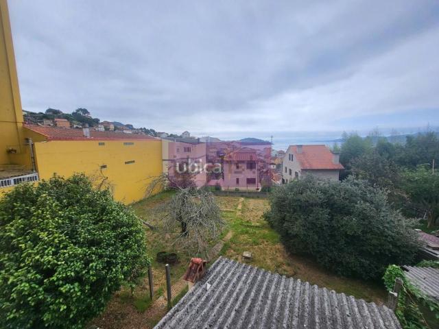 Casa en venta en Chapela, Vigo