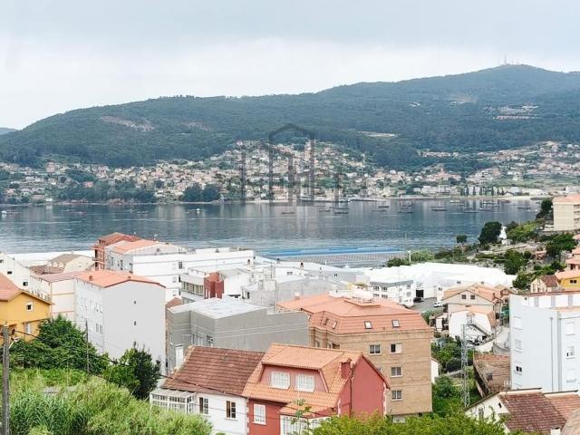 Casa en venta en Chapela, Vigo