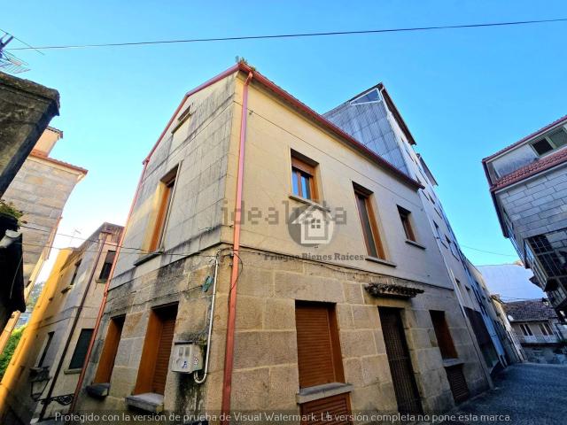 Casa en venta en Redondela, Redondela