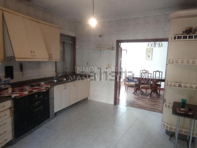 Casa en venta en Redondela, Quintana