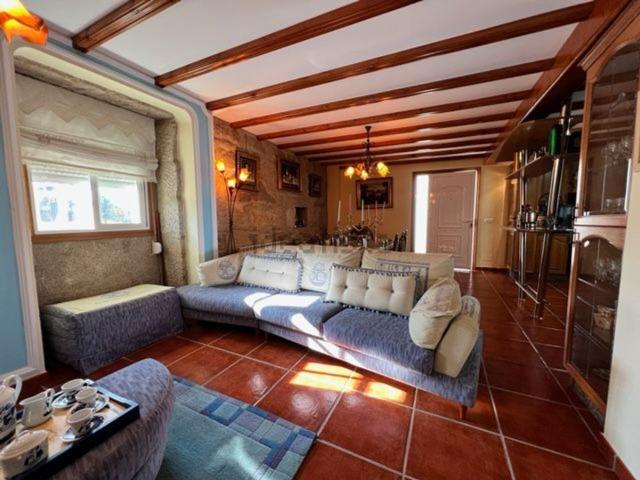 Casa en venta en Cesantes, Vigo