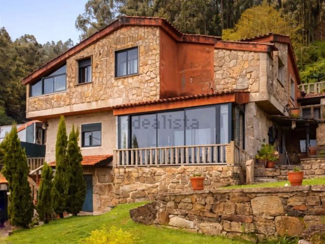 Casa en venta en Cedeira, Vigo