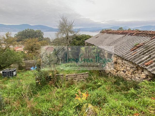 Casa en venta en Cedeira, Vigo