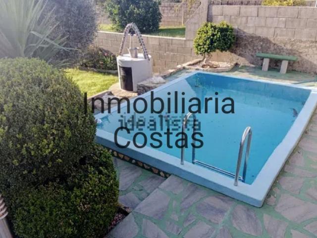 Casa en venta en Vigo, Galicia