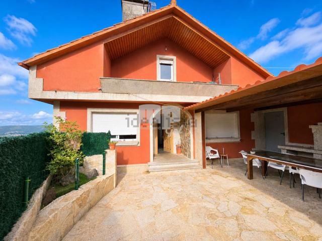 Casa en venta en Vigo, Galicia