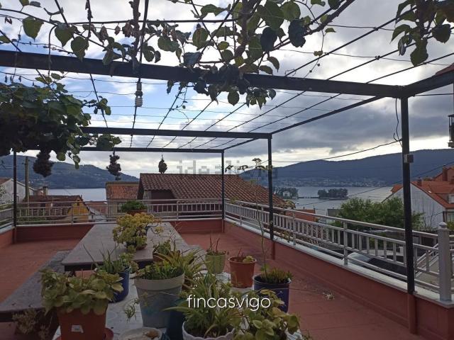 Casa en venta en Cesantes, Vigo