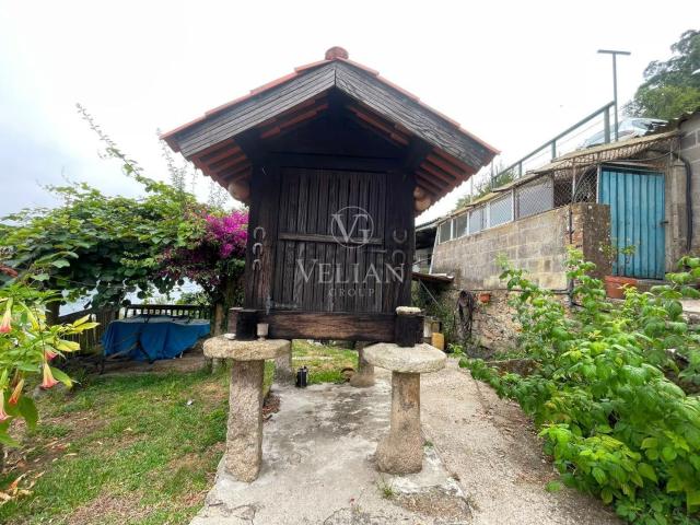 Casa en venta en Cedeira, Vigo