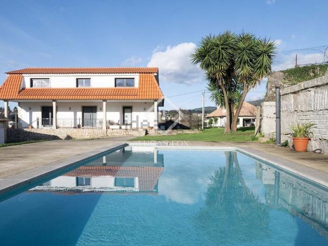 Casa en venta en Redondela, Santo Paio de Abaixo