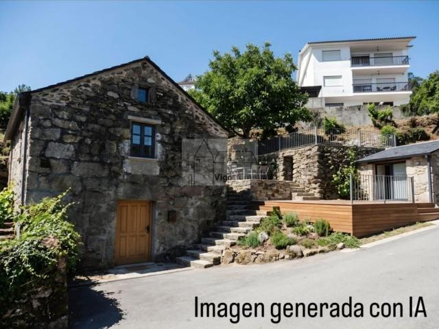 Casa en venta en Cedeira, Vigo