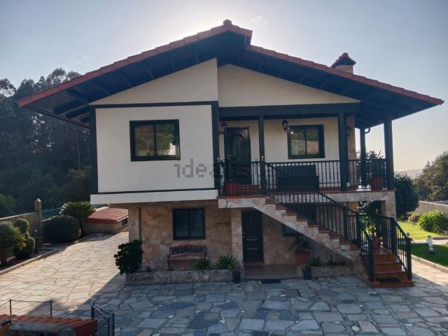 Casa en venta en Vigo, Galicia