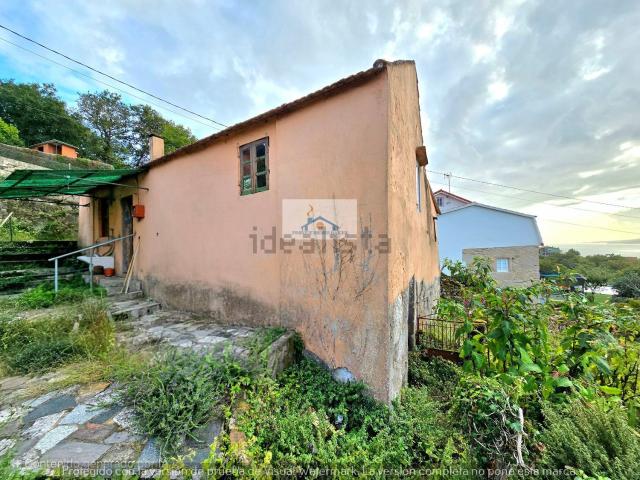 Casa en venta en Cedeira, Vigo