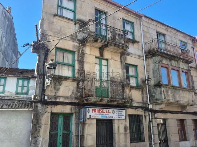 Casa en venta en Redondela