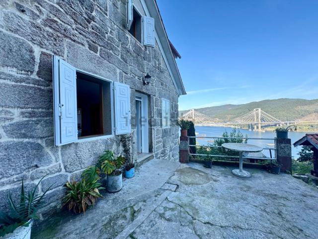 Casa en venta en Cedeira, Vigo