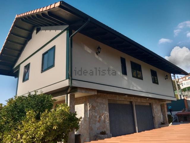 Casa en venta en Vigo, Galicia