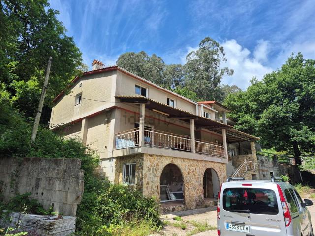 Casa en venta en Vigo, Galicia