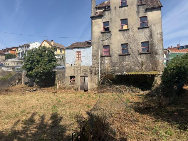 Casa en venta en Redondela, Redondela