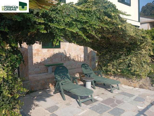 Casa en venta en Vigo, Galicia